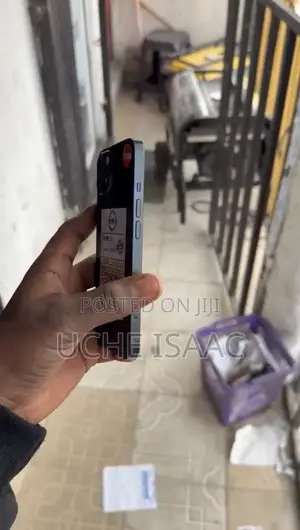 Apple iPhone 13 256 GB Black