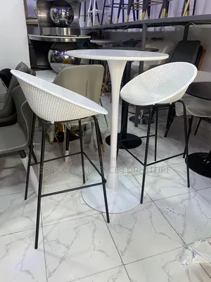 Quality Marble Top Me and You Table