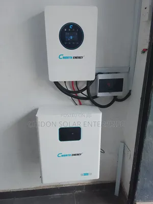 5kwh 48v Cworth Battery Battery