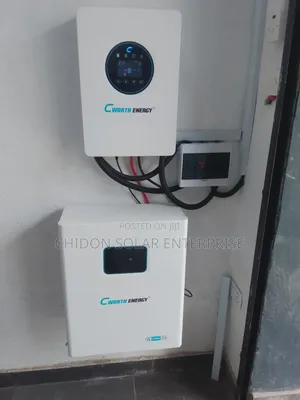 5kwh 48v Cworth Battery Battery