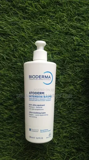 Bioderma Atoderm Intensive Baume
