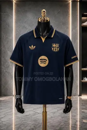 Luxury Clothes