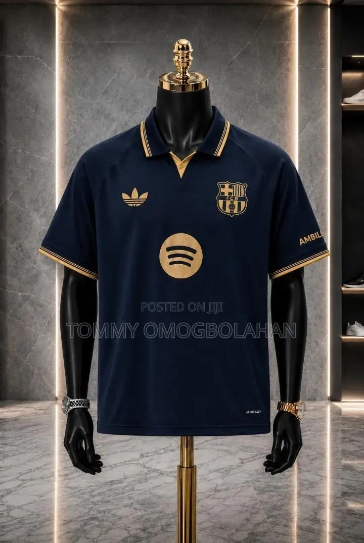 Luxury Clothes