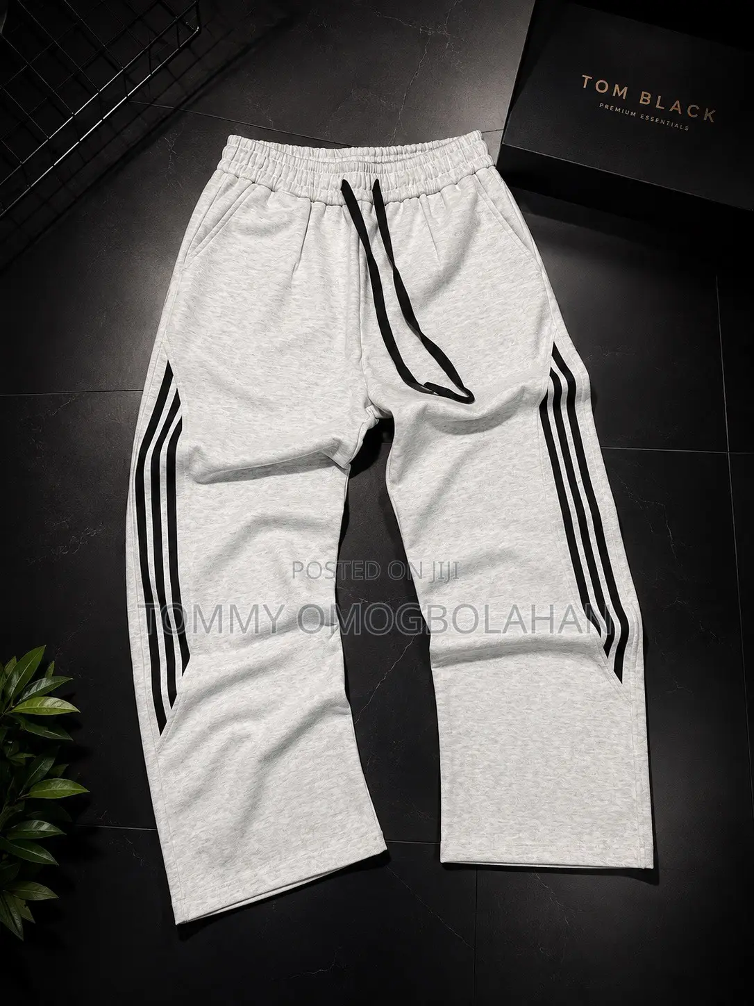 Luxury Clothes