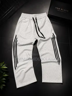 Luxury Clothes