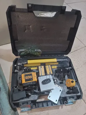 Cordless Laser Line Dewalt Is a Very Good Product