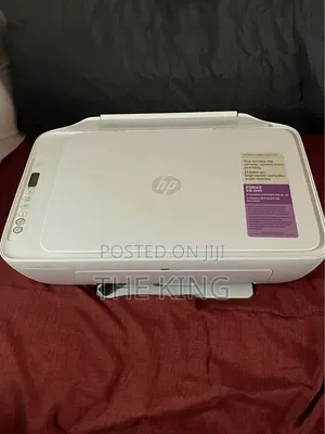 HP Deskjet 2620