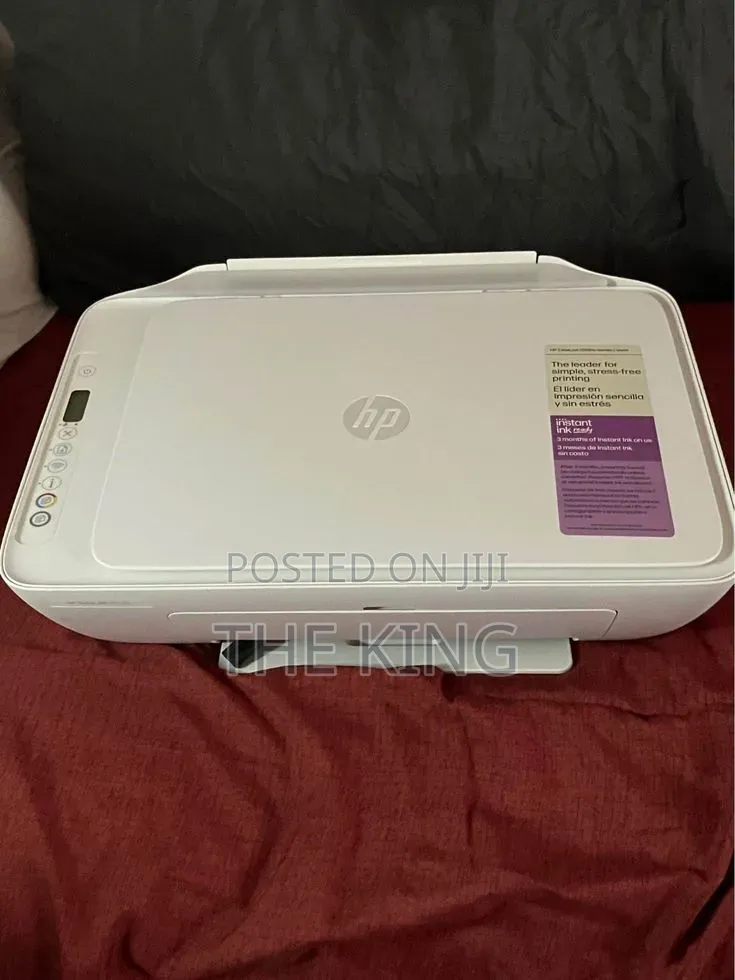 HP Deskjet 2620