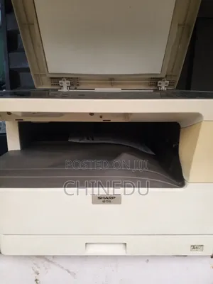 Sharp Ar- 5516