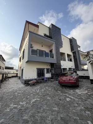 2bdrm Apartment in Idu Industrial for rent