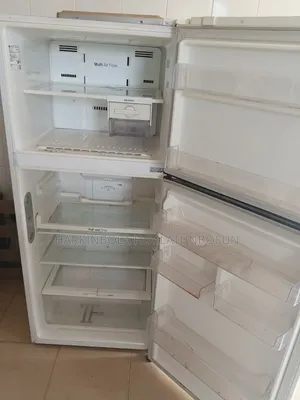 LG Refrigerator