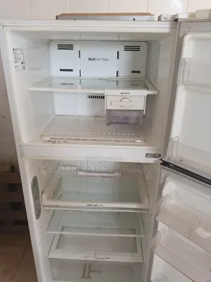 LG Refrigerator