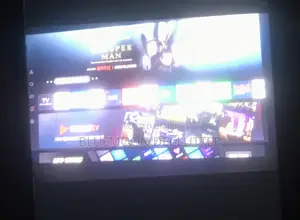 Hisense 65 Inches Uhd Smart TV With Remote