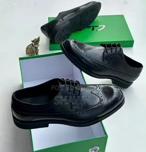 Clarks Brogue’s Shoes