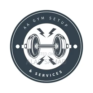 Gym Setup and Services