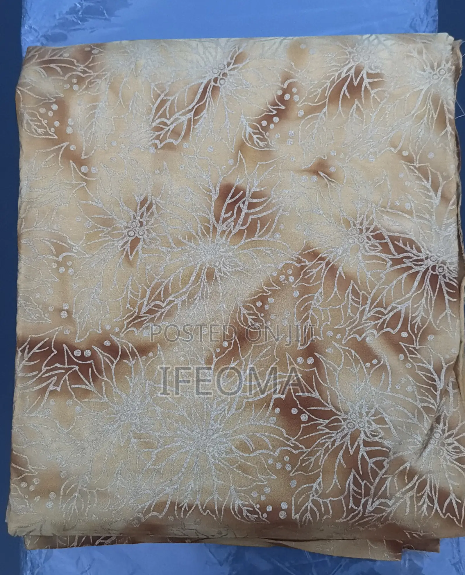 Classic Indonesian Batik (5 Yards)