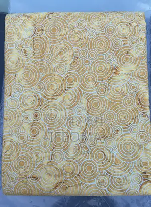 Classic Indonesian Batik (5 Yards)