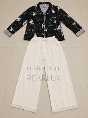 Pearl Luxe
