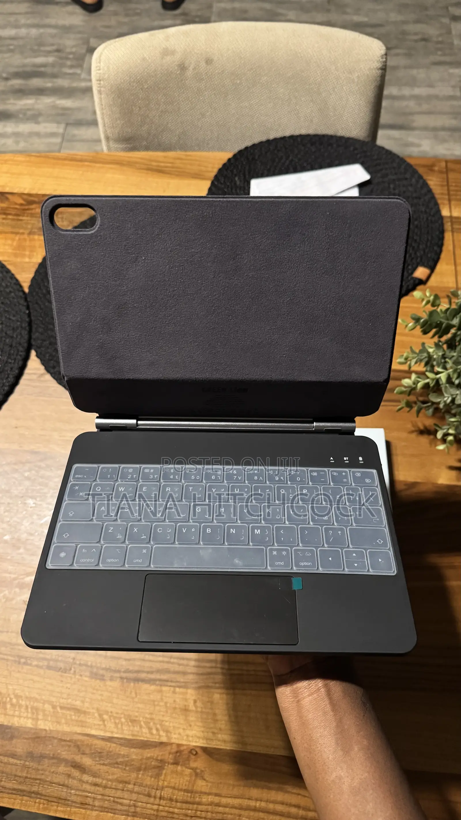 Greenlion iPad Keyboard 10th Gen/ 11th Gen