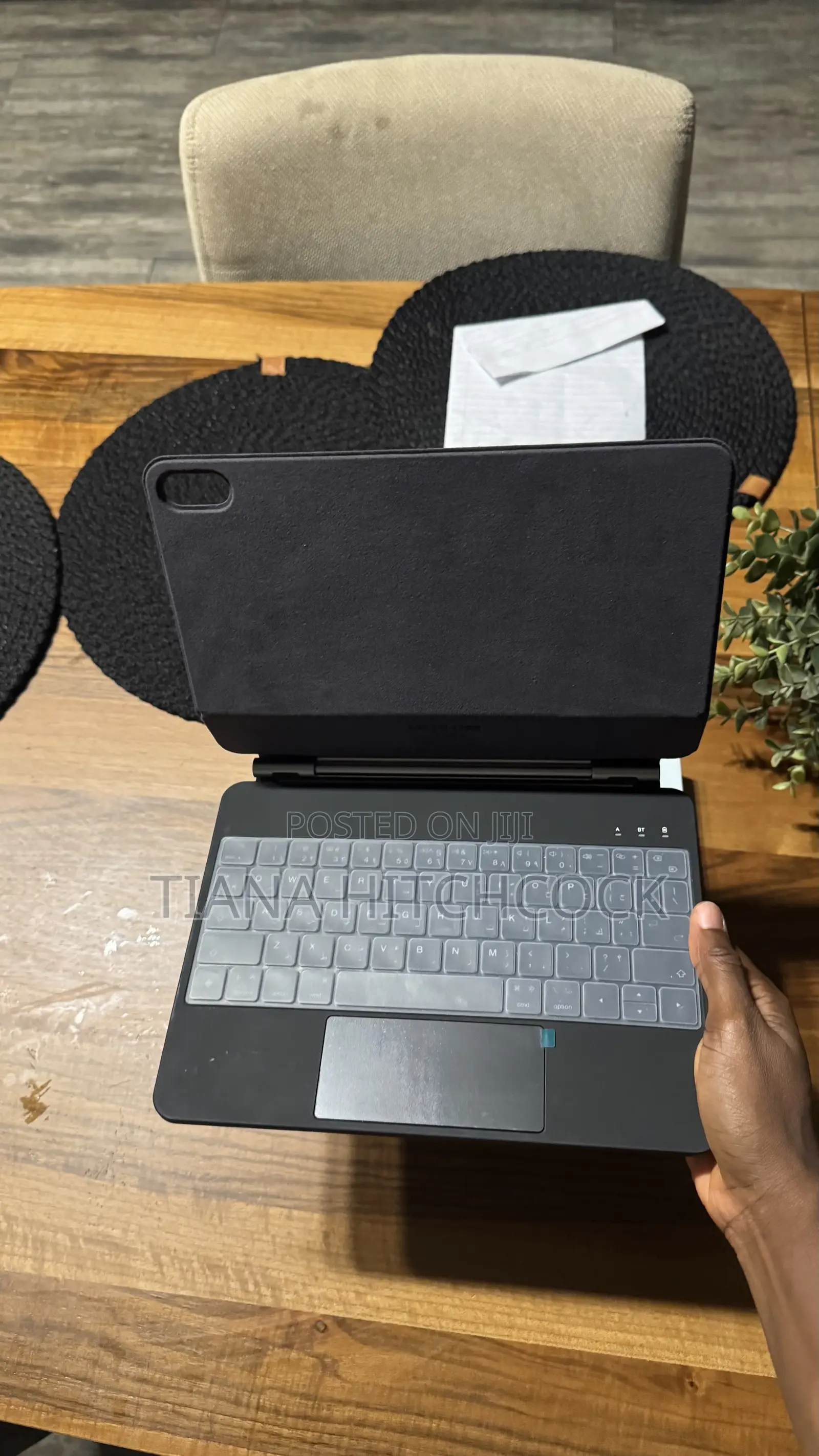 Greenlion iPad Keyboard 10th Gen/ 11th Gen