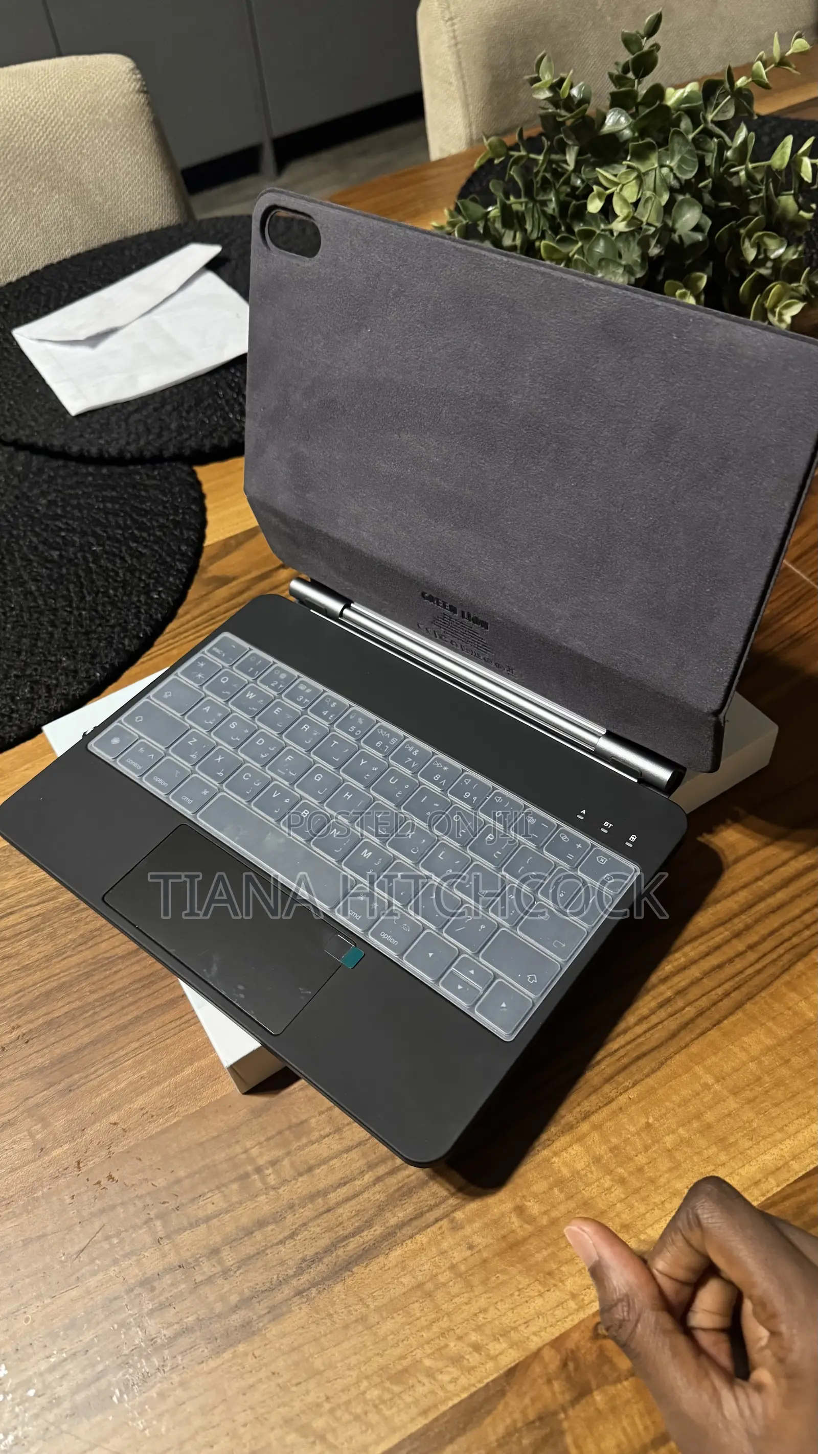 Greenlion iPad Keyboard 10th Gen/ 11th Gen