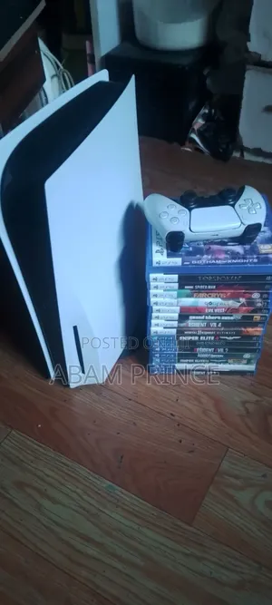 Sony PlayStation PS5