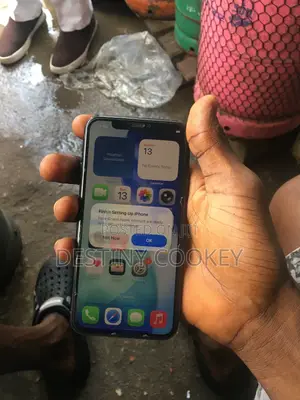 Apple iPhone 11 Pro 512 GB Green
