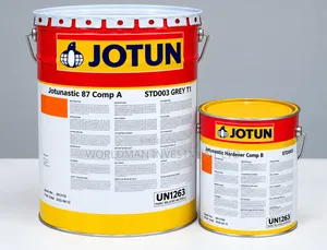 Jotamatic 80 Grey 11