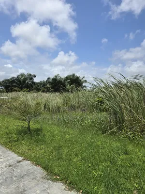 6738 SQM of Bareland