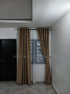 Exotic Curtains