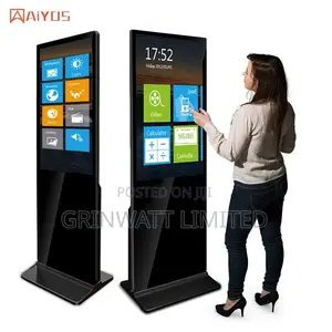 55 “ Digital Signage