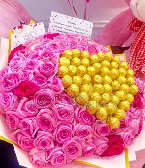 Fresh Roses Available