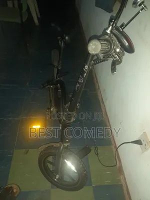 Jetson Ebike