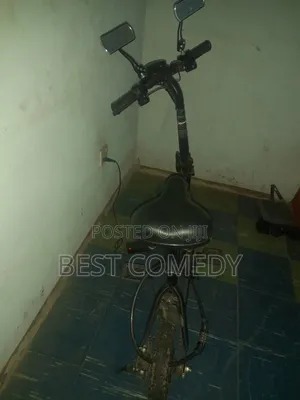 Jetson Ebike