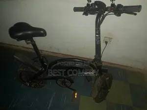 Jetson Ebike