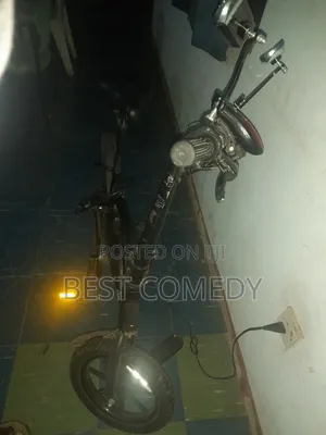 Jetson Ebike