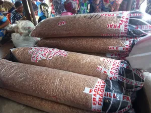 Premium Standard Oron Crayfish