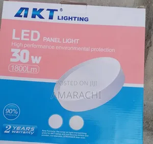 AKT Panel Light
