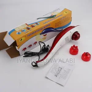 Infrared Massage Hammer