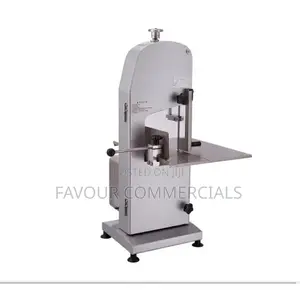 Commercial Electric Bone Saw Machine