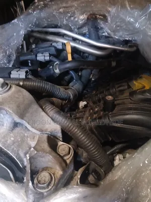 Pr25dd 2.5l 4plug Engine Nissan X Trail Altima Rogue 2022 2023 2024 25