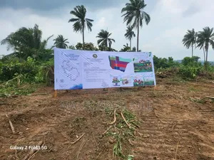 30 Acres for Sale Behind Gateway International Airport