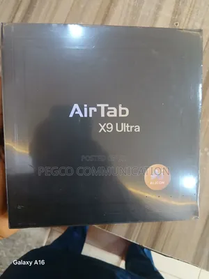 New AirTab Air 1 TB Black