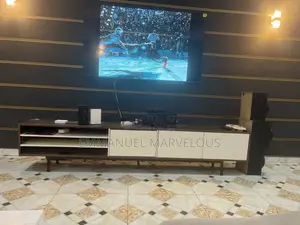 TV Console