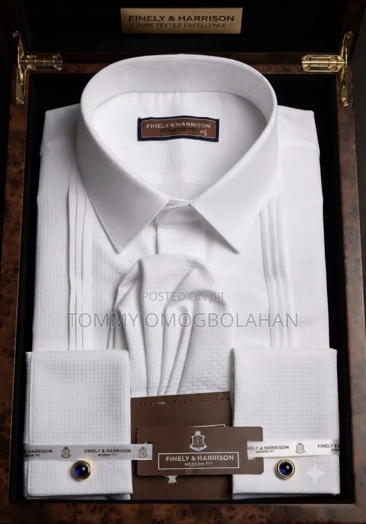 Men Wears.