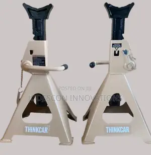 Thinkcar TFJ106 Jack Stand 6 Ton