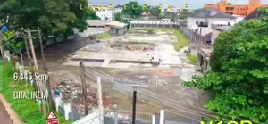 Exclusive Executive Plot