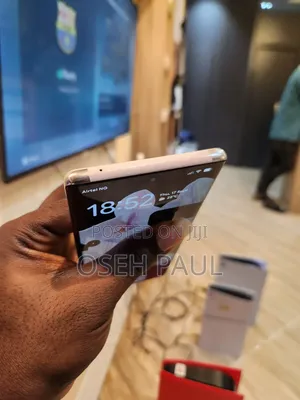 Google Pixel 6 Pro 128 GB White