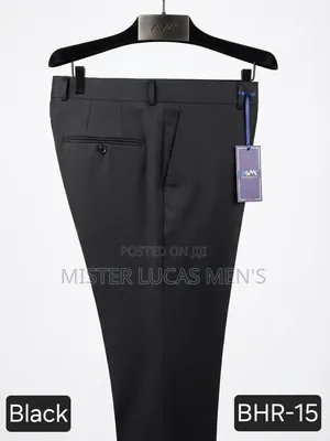 Avm Trousers Original Quality