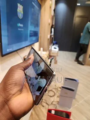Google Pixel 6 Pro 128 GB White